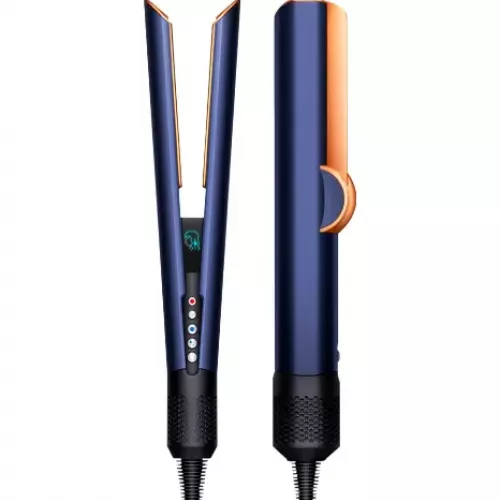 Dyson Airstrait синий