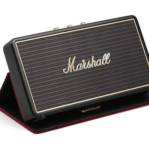 Колонка Marshall STOCKWELL